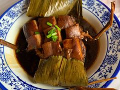 东坡肉-邱记私房菜·十八年本地菜