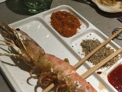 -丰茂烤串