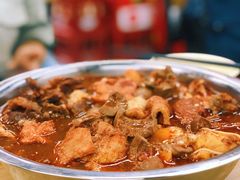 -四川老牛麻辣烫(北门桥店)