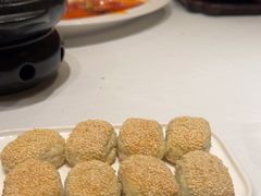 -扬州香格里拉·香宫中餐厅