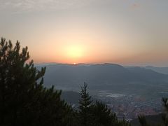 -翠矶山公园