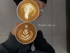 -M Stand(西安大悦城店)