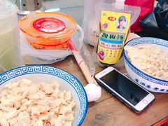 -西羊市老米家泡馍(西羊市店)