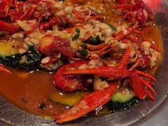 -熊记虾王·小龙虾(东晓南店)