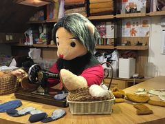 -济州岛泰迪熊博物馆