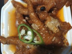 -点都德(大茶楼店)