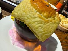 -卢布里西餐厅(海拉尔店)