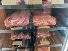 -悦融琥珀·京鲁菜·海味珍品(西单店)
