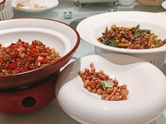 -香丰阁·烤鸭·川湘菜(清河店)