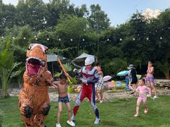 -HERRE·FARM 赫尔露营农场·团建聚会包场