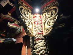 -西湖游船