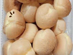 -鲍师傅糕点(五角场店)