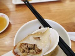 -小姜锅贴(凤凰街店)