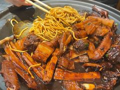 -回味黑鸭煲·始于2006(万松园店)