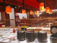 -锅首鲜品火锅(鸳鸯店)