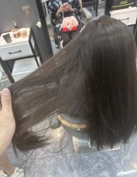 -藤野造型烫染·漂发