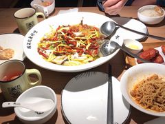 -太二酸菜鱼(沈阳万象城店)