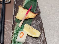 -新鲜特色餐厅(香格里拉大酒店)