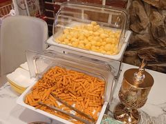 -巴依老爷新疆美食(魏公村店)