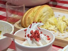 -西贝莜面村(银泰创意城店)