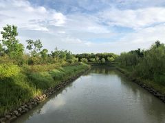 -柳鹭田园区
