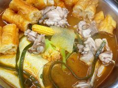 -四川老牛麻辣烫(北门桥店)