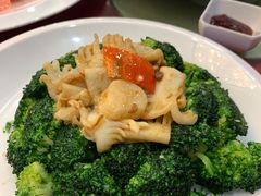 -东江渔村·古典园林·30年粤菜老字号(太和店)