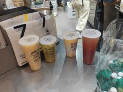-7分甜(天津南开大悦城店)