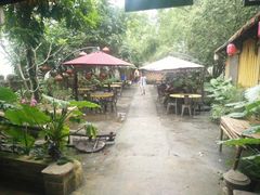 -园林美食城·本土农家菜(杨和镇店)