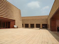 -盘龙城国家考古遗址公园