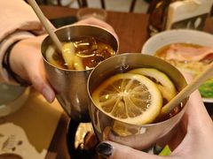 -来龙里 精致 东南亚餐室(万象城店)