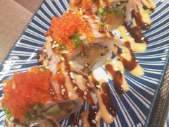 -福樱兰海鲜放题铁板烧(加州店)