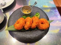 -simply thai天泰(世纪汇店)