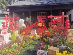 -钱王祠