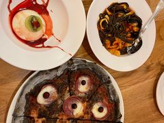 -城市大道红炉披萨烘焙坊