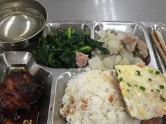 -复旦大学本部-食堂