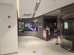 -TANGO LIVEHOUSE动感单车(巴黎春天店)
