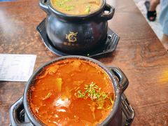 -渝龙记罐罐米线(中央城店)