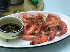 -金海湾海鲜排档(朱家尖店)