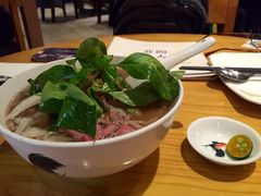 -Pho Asia 亚阁越南料理(上海来福士广场店)