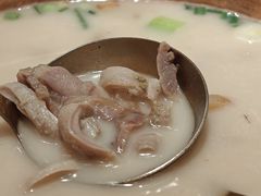 爆品羊肚仁-四川简阳羊肉汤火锅(金台路店)