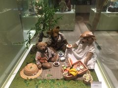 -济州岛泰迪熊博物馆