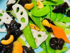 -南山鲜虾面·活鲜小馆·海味大连菜(南山总店)