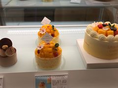 -好利来(回龙观东大街店)