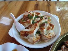 客家让豆腐-苏记农家菜馆