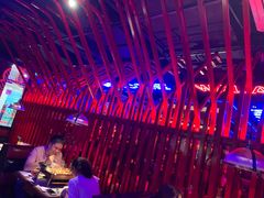 大堂-蛙来哒(正荣财富店)