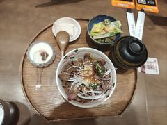 -ITARU食堂·定食料理(西丽店)
