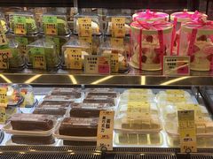-鹤所·低糖零蔗糖烘焙(长楹店)