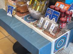 -西部马华清真兰州牛肉面·烧烤夜市(关东店)