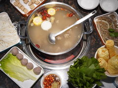 -八合里牛肉火锅(新洲店)